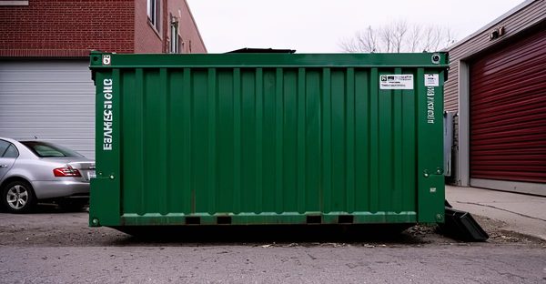 Affordable dumpster rental options in montreal made easy