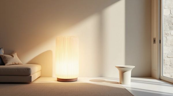 Choose the perfect lustria luminary for your home's design