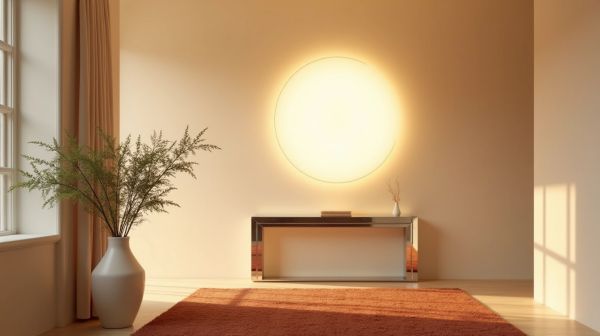 Choose the perfect lustria luminary for your home's design