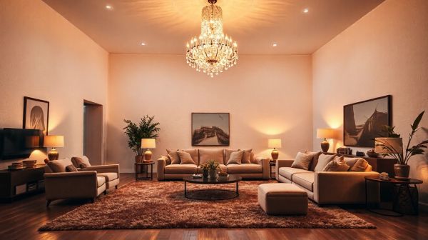 Top considerations for selecting a lustria luminary in home decor